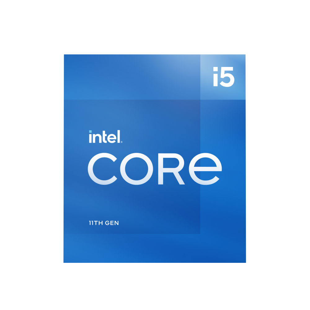 Intel Core i5-11500 11th Gen Processor