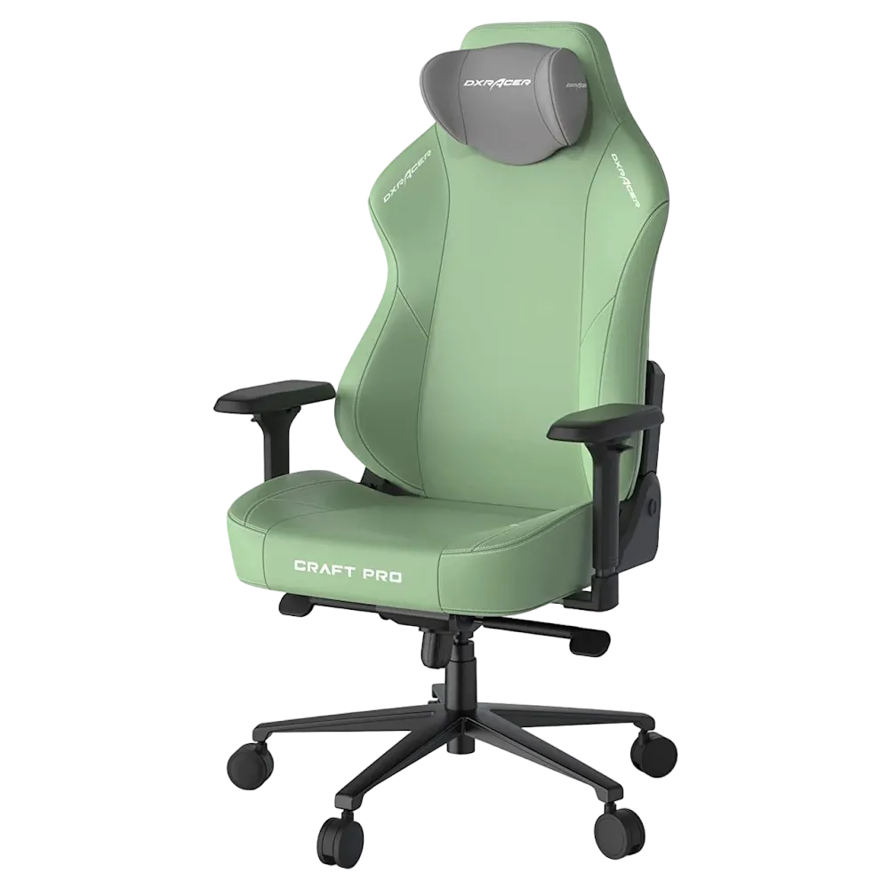 DXRacer Craft Pro Classic Series Gaming Chair - Vektra Computers LLC