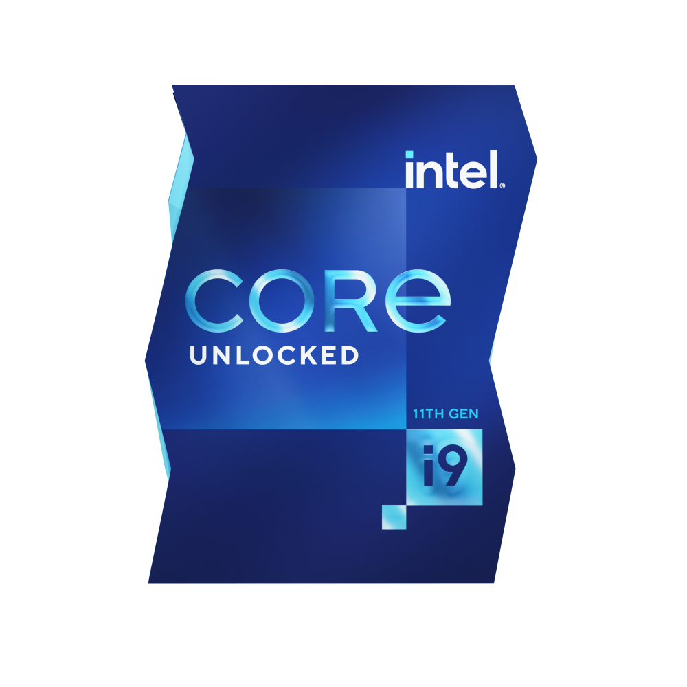 Intel Core i9-11900K 11th Gen Processor | BX8070811900K