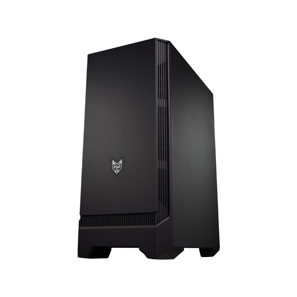 FSP CMT260 Mid-Tower PC Case