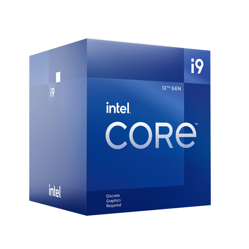 Intel Core i9-12900F 12th Gen Processor