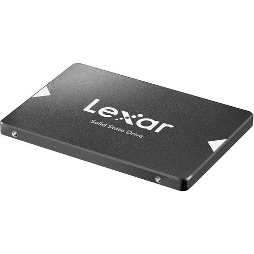 Lexar NS100 256GB 2.5” SSD - Vektra PC
