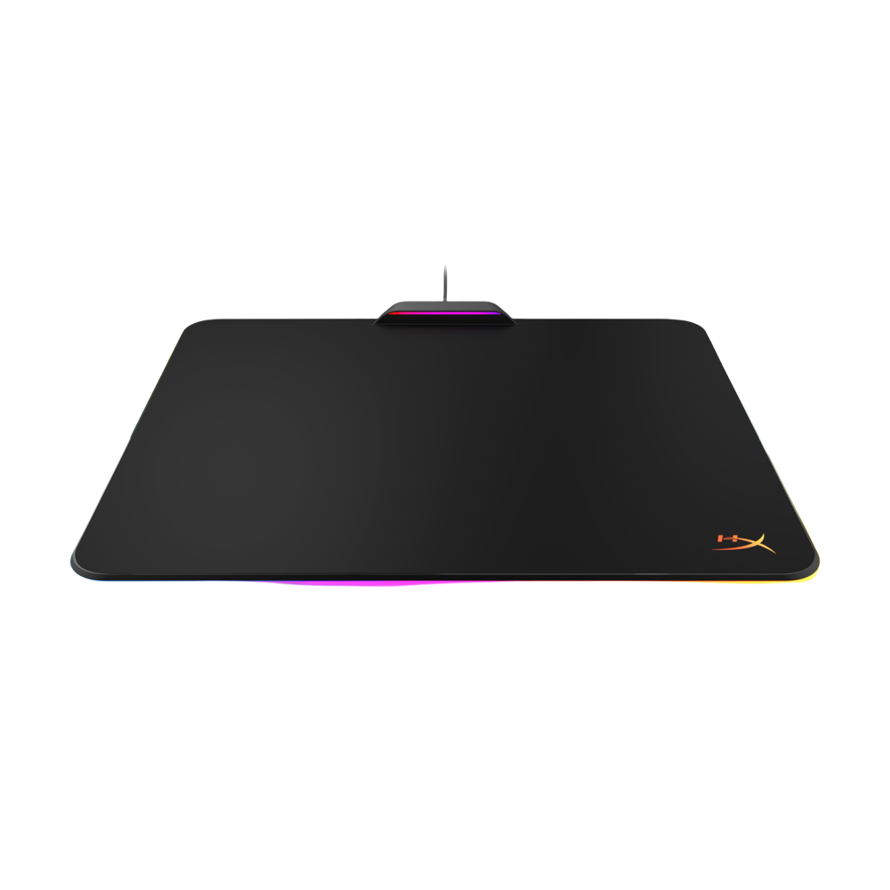 HyperX Fury Ultra RGB Gaming Mouse Pad