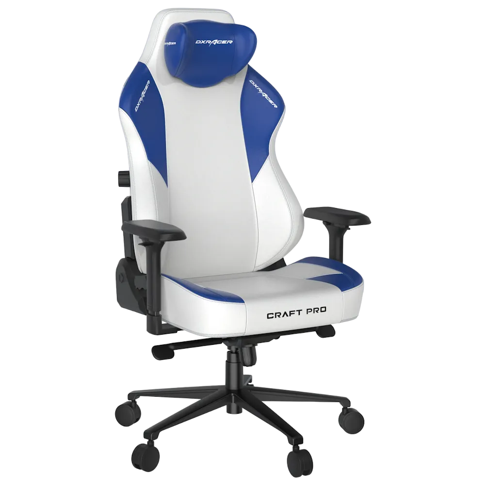 DXRacer Craft Pro Classic Series Gaming Chair - Vektra Computers LLC