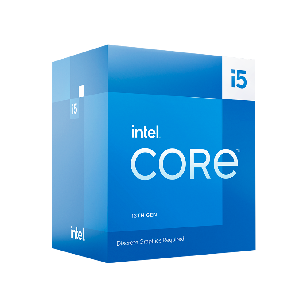 Intel Core i5-13400F 13th Gen Processor