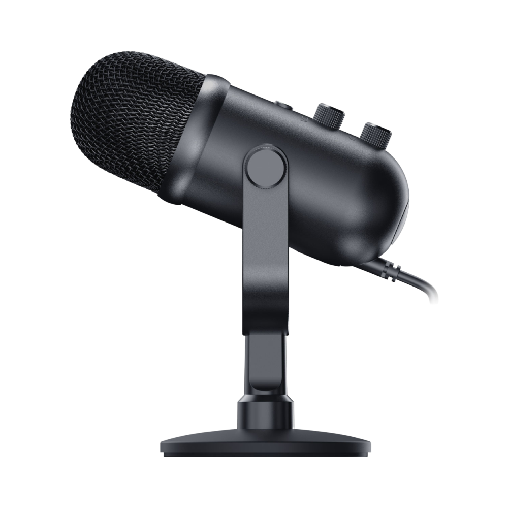 Razer Seiren V2 Pro Gaming Microphone