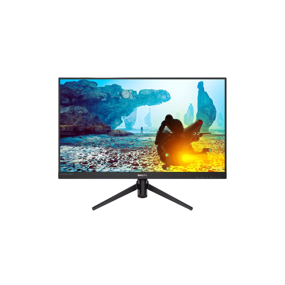 Philips 242M8 FHD 144Hz 1ms IPS 23.8" Gaming Monitor