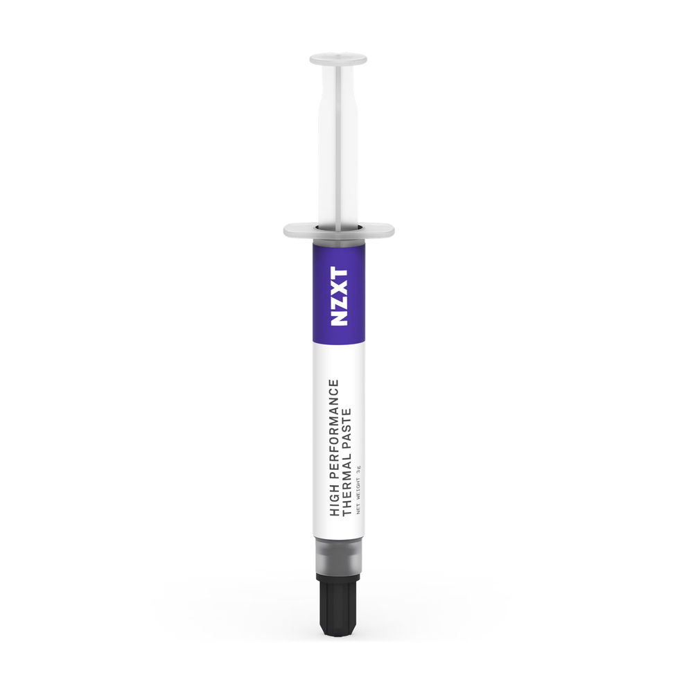 NZXT High Performance Thermal Paste 3g