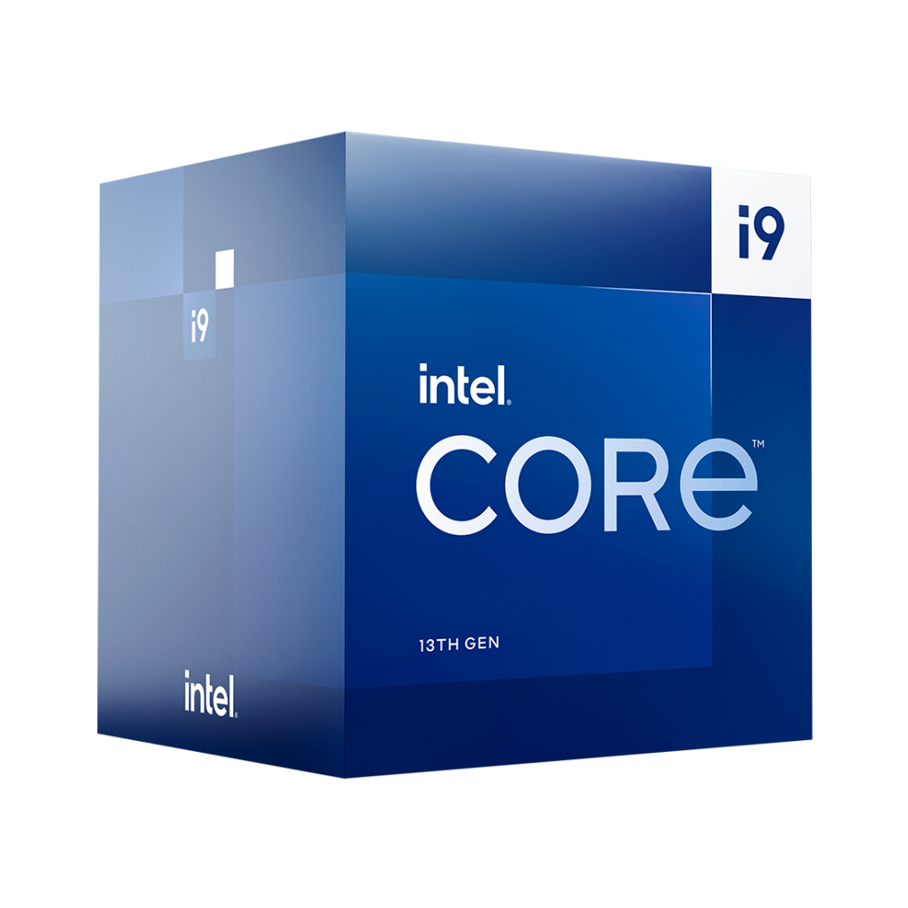 Intel Core i9-13900 13th Gen Processor