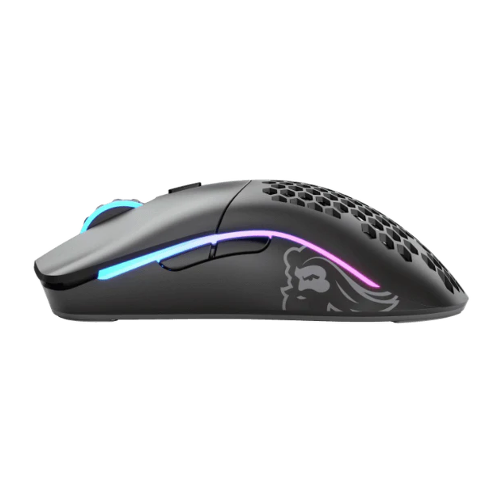 Glorious Model O Wireless Matte Black RGB Gaming Mouse
