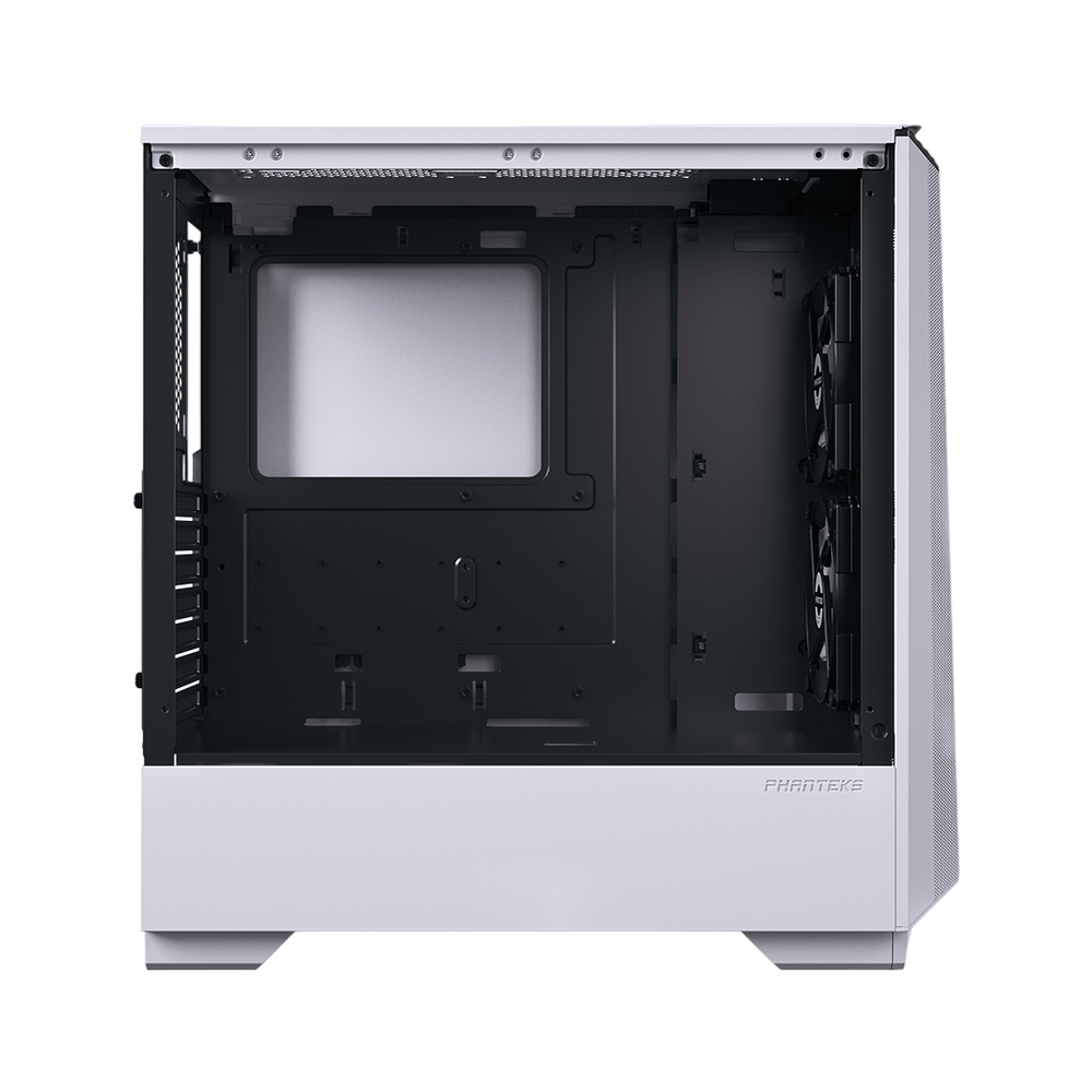 Phanteks Eclipse P360A White Mid-Tower ARGB PC Case