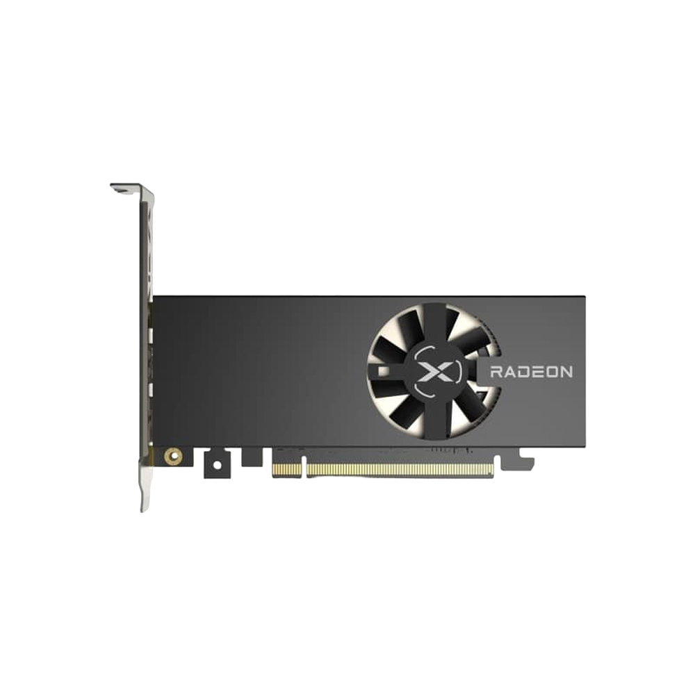 XFX Speedster SWFT 105 Radeon RX 6400 4GB Graphics Card