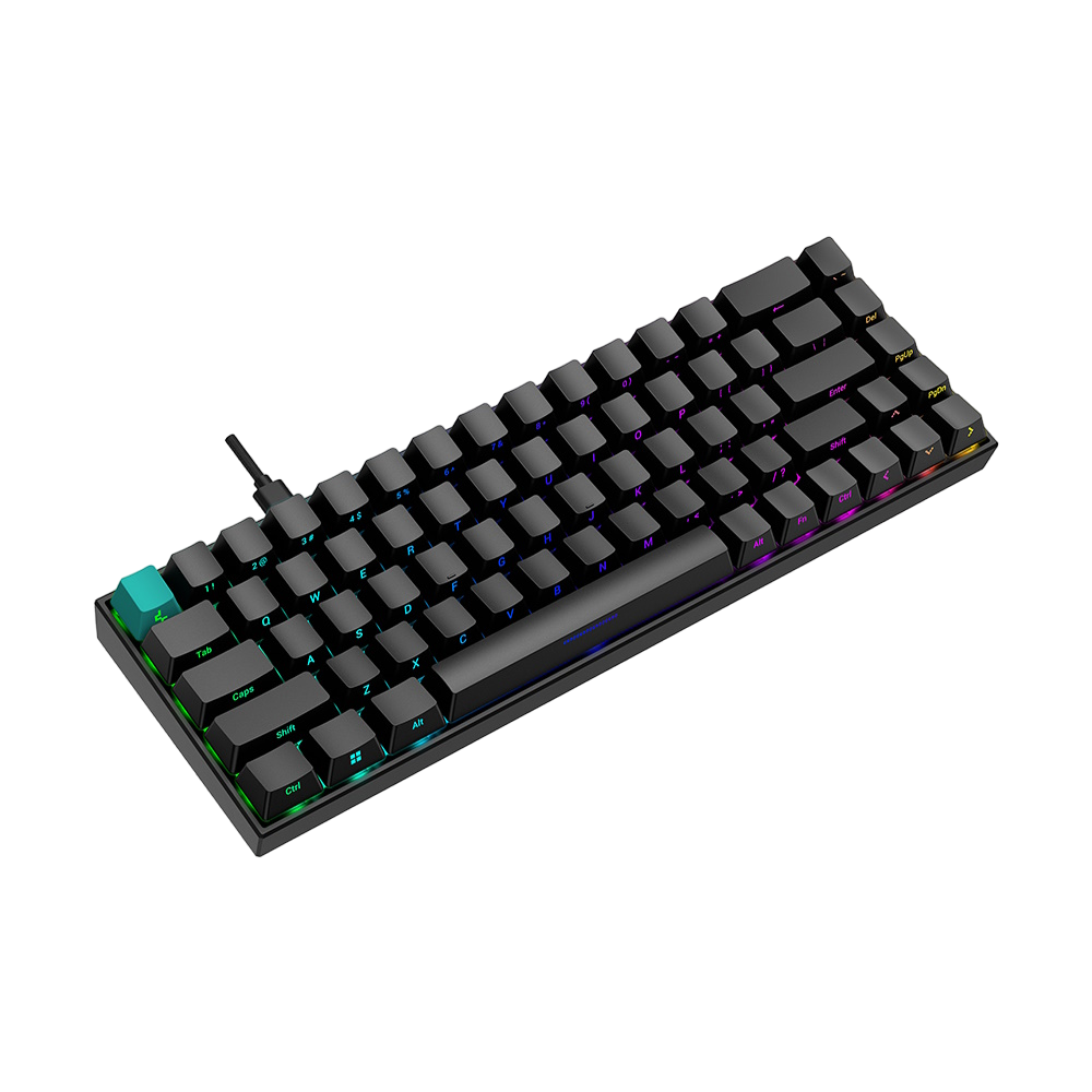 Deepcool KG722 Mechanical Gaming Keyboard