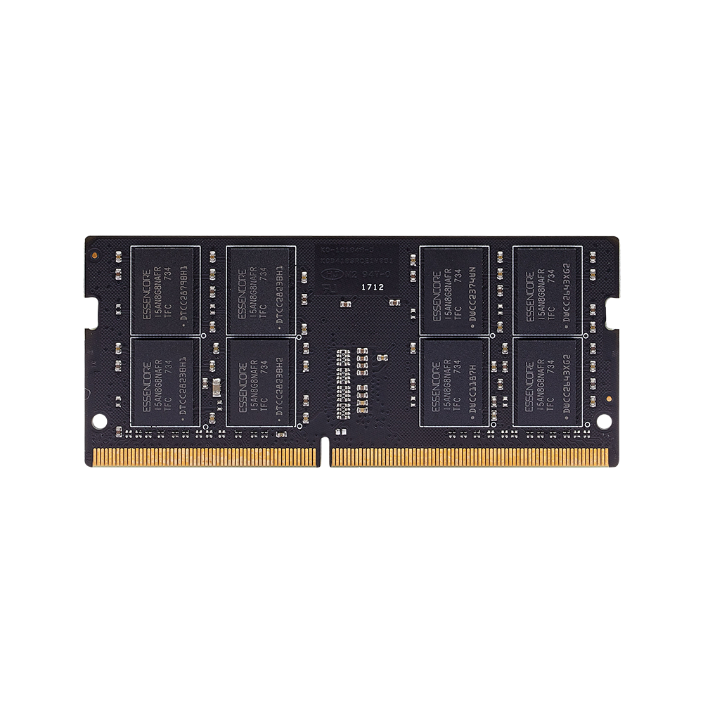 Klevv SODIMM Standard 32GB DDR4 3200MHz Laptop Memory