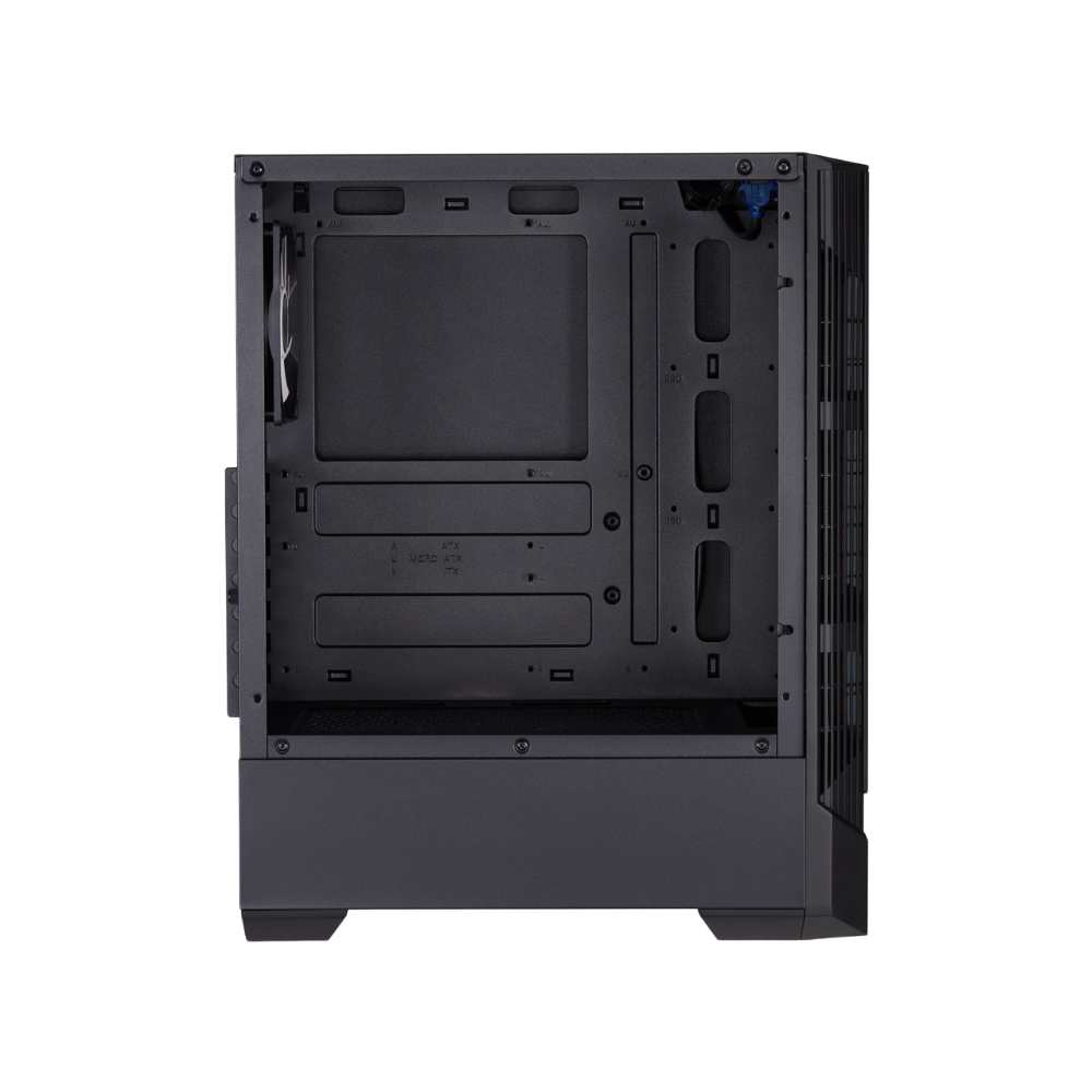 FSP CMT260 Mid-Tower PC Case