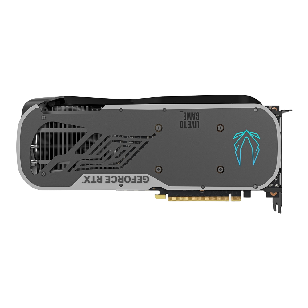 Zotac GeForce RTX 4070 Ti AMP Airo 12GB Graphics Card | ZT-D40710F-10P |