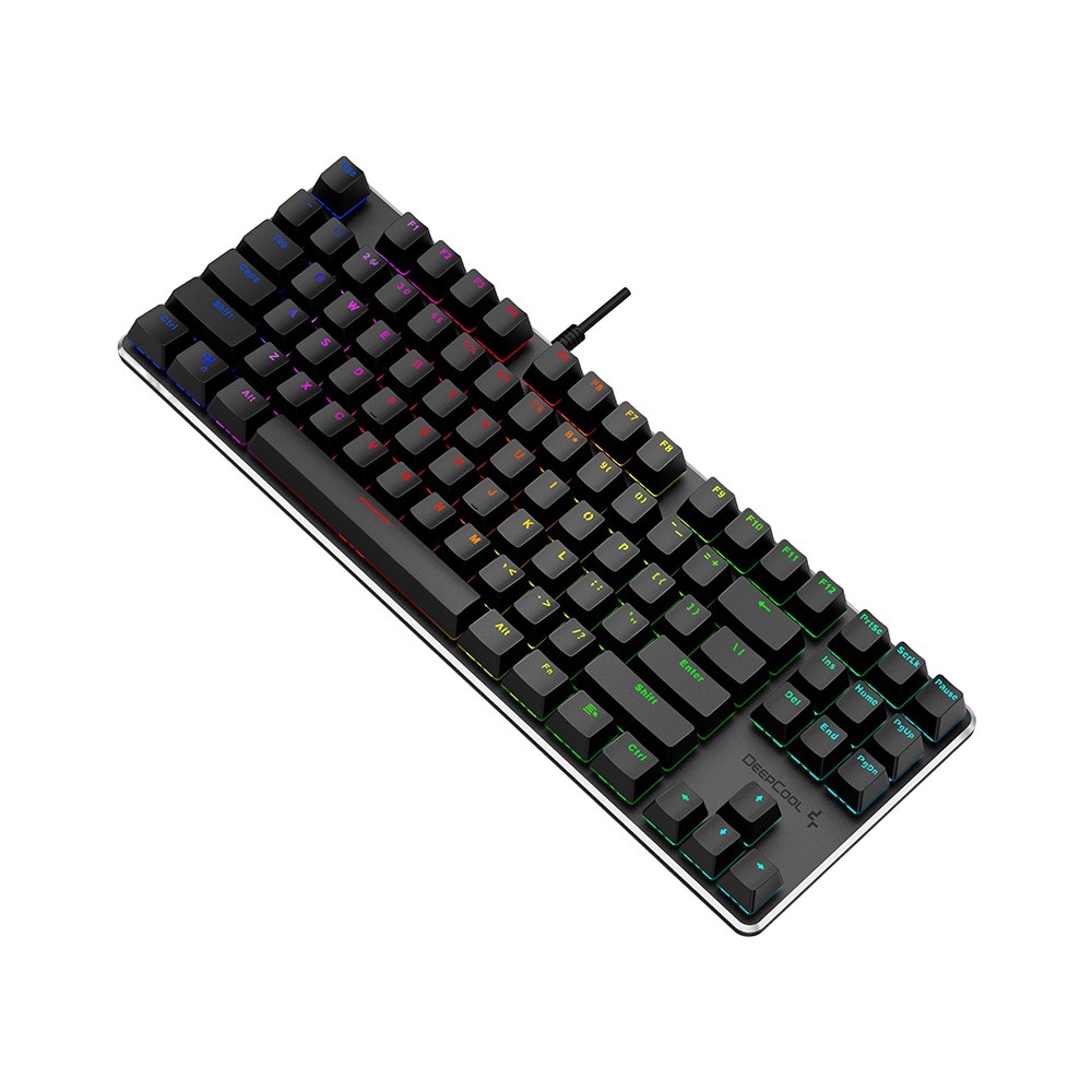 Deepcool KB500 Mechanical Gaming Keyboard
