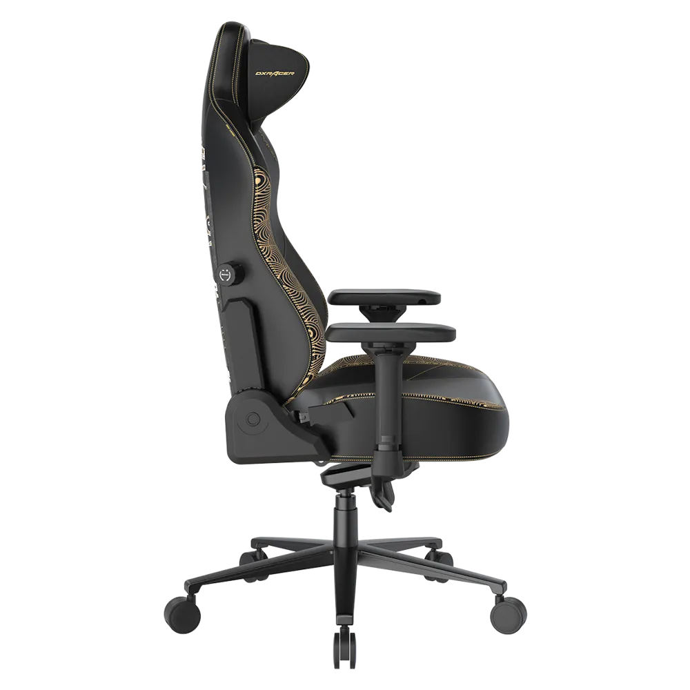 DXRacer Craft Pro Series Special Edition Gaming Chair