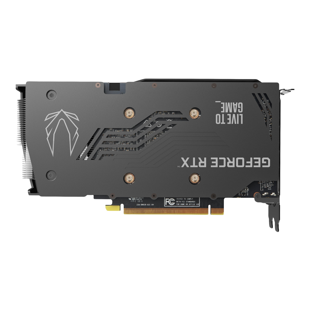 Zotac GeForce RTX 3050 Twin Edge OC 8GB Graphics Card