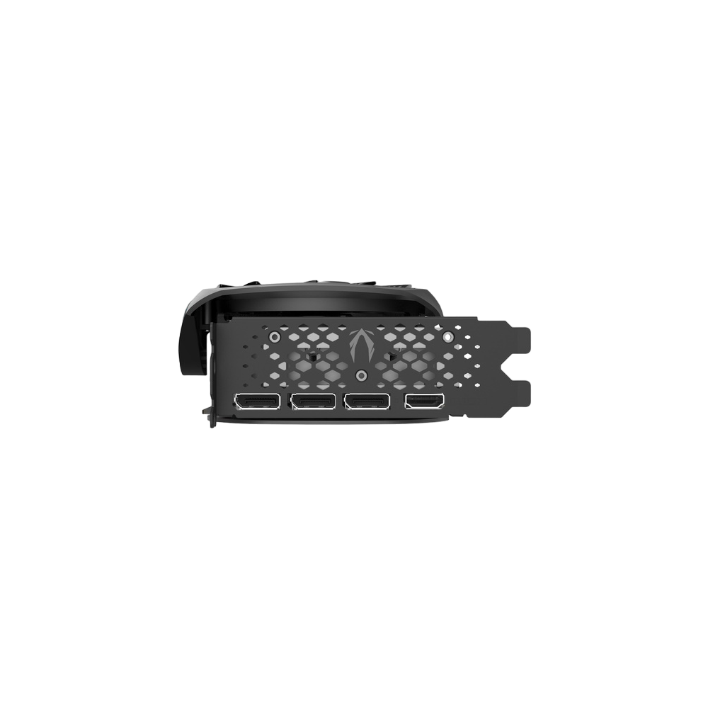 Zotac GeForce RTX 4070 Ti AMP Airo 12GB Graphics Card | ZT - D40710F - 10P | - Vektra Computers LLC