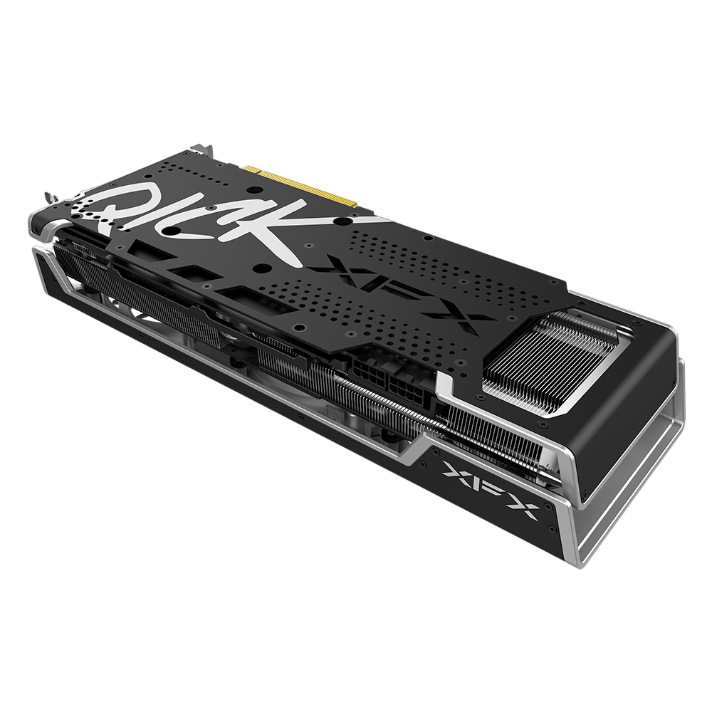 XFX Speedster QICK 319 Radeon RX 6800 Core 16GB Graphics Card