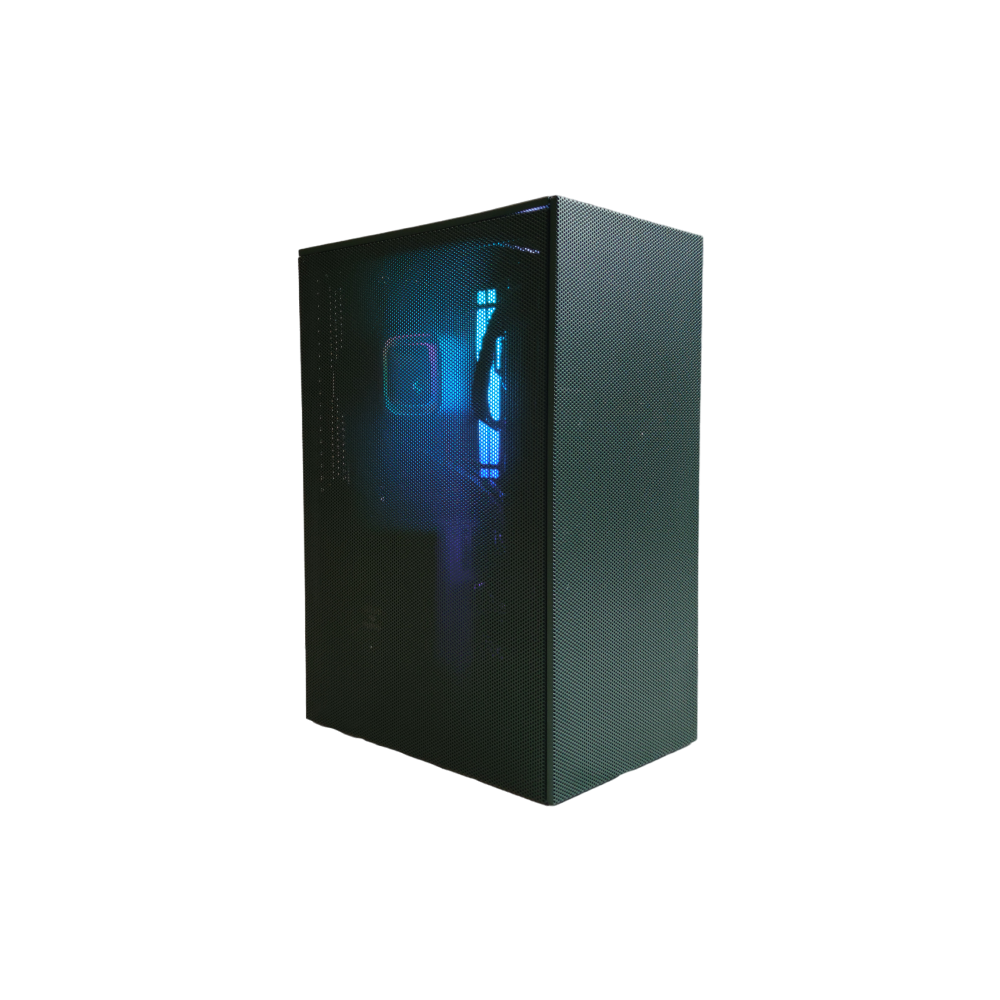 Vektra Vault Pro Mini Gaming PC (i9-12900KF, RTX 3080 Ti)